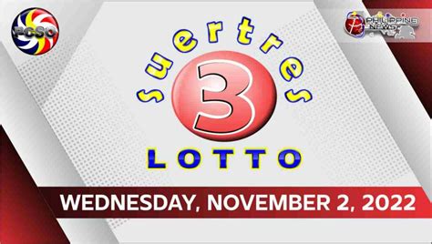 SWERTRES RESULTS November 02, 2022 (Wednesday) .